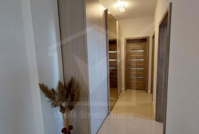 Apartament modern intr-un asamblu exclusivist, zona IULIUS MALL - 3