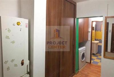 Apartament cu 2 camere decomandat în Bere - 1