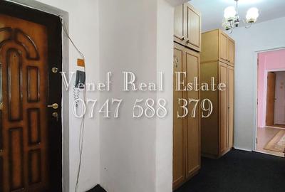 Apartament cu 3 camere semidecomandat în Tei - 7