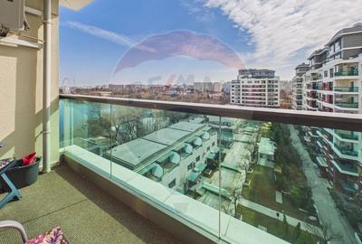 Apartament cu 3 camere decomandat, mobilat în Lacul Tei - 7