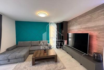 Apartament 2 camere, prima inchiriere, loc de parcare, Giroc - 2