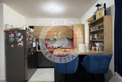 Militari Residence | 3 camere | 60mp | Semidecomandat | B12733 - 10