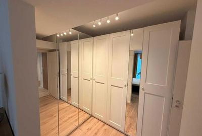 Apartament cu 2 camere decomandat, mobilat în Ferdinand - 7