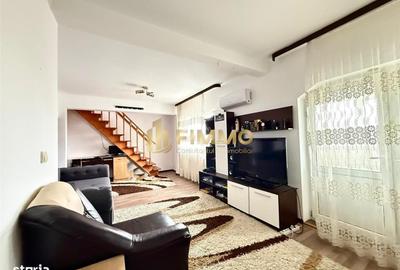 Apartament cu 3 camere decomandat în George Enescu - 5