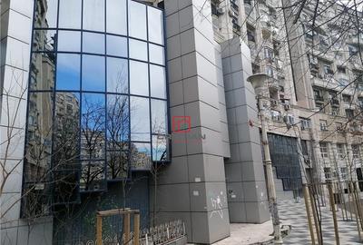 Birouri Unirii - Rond Alba Iulia, Bucuresti - 3