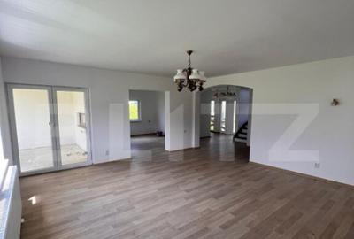 Duplex nou, 305 mp utili, gradina ?i terasa Cisnadi Duplex nou, 305 mp utili, gradina ?i terasa Cisnadi - 16