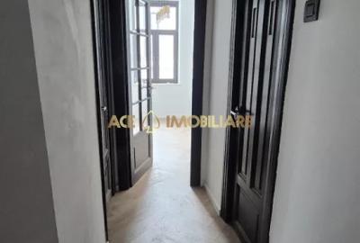 Apartament cu 4 camere decomandat în Dorobanți - 4