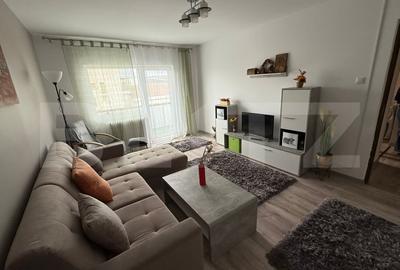 Apartament 3 camere, 70 mp, modern, parcare, zona Iulius Mall/FSEGA - 13