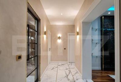 Apartament LUX cu 3 camere, 84 mp, etajul 1, zona Burdujeni - 18