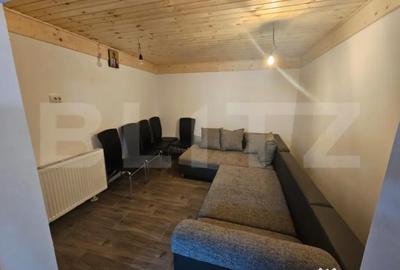 Casă cu 6 camere cu Teren 1565 Mp în Popești - 2