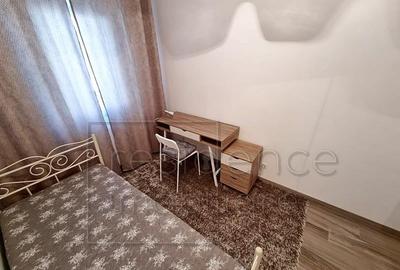 Pet friendly! Apartament 2 dormitoare, Manastur-Floresti, VI - 13