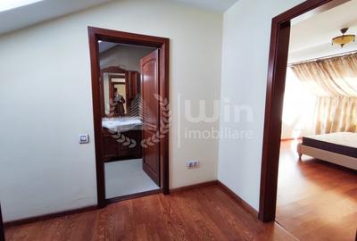 Casa individuala | 175mp | 3 Locuri de Parcare | Teren 400mp | Europa - 13