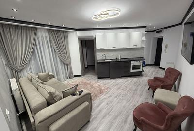 Apartament cu 3 camere decomandat în Central - 4