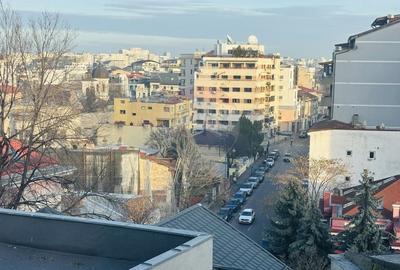 Apartament cu 3 camere de inchiriat Eminescu Dacia - 24