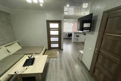 Garsoniera de inchiriat zona Drumul Taberei - 3