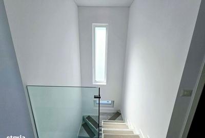 Casă cu 4 camere cu Teren 480 Mp în Vidra - 11