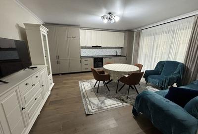 Apartament cu 3 camere decomandat în Central - 3