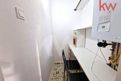 De inchiriat - Apartament 2 camere, 85 mp, ultracentral, Orange Cl. Bucuresti - 6