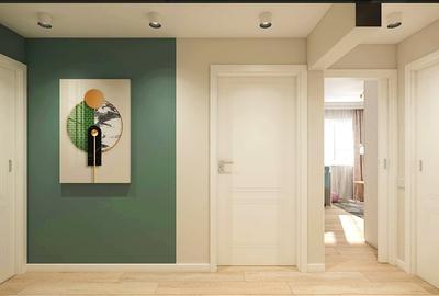 Doar 9 Min Metrou Gars Decomandata cu Dotari Premium Bloc Nou2026 Neofort44 Dezv - 10