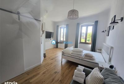 Apartament cu 2 camere în Central - 8