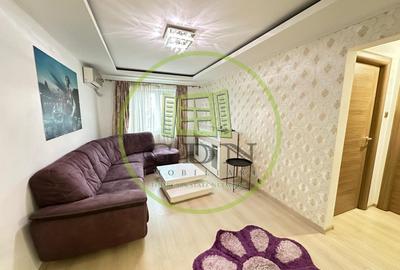 Apartament 4 camere, 84mp, cartier Sarari, zona Sanziana - 1