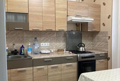 Garsonieră decomandată în Becaș - 1