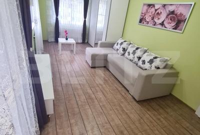 Apartament 2 camere, decomandat, 56 mp, parcare, terasa, Baciu - 3
