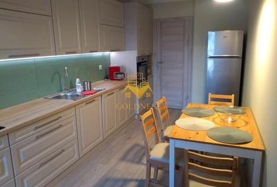 2 camere decomandate, modern, parcare subterana, Brancusi, semicentral - 2