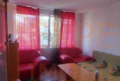 Apartament cu 2 camere semidecomandat în Tomis II - 2