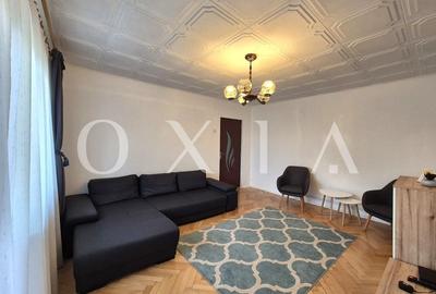 AX1098 Aradului, Decomandat, Doua Bai AX1098 Aradului, Decomandat, Doua Bai - 2