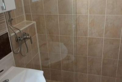 Garsonieră decomandată în Gării