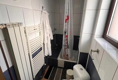 Apartament decomandat - 3