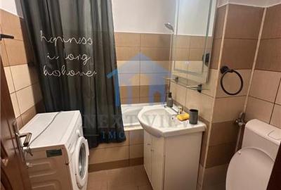 Garsonieră decomandată în Gheorgheni - 2