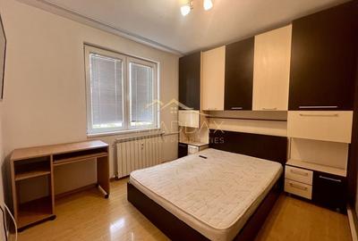 Apartament 2 camere // Gorjului - Lujerului - 17