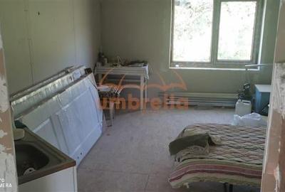 De vanzare casa si grajd +3000/? teren livada in Sumurducu - Sanpaul - 18