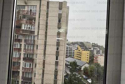 Apartament 3 camere, decomandat - zona Grivitei - 7