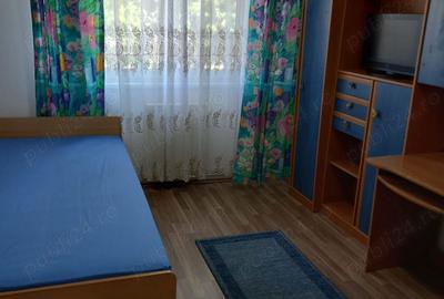 Apartament cu 4 camere decomandat în Govândari - 10