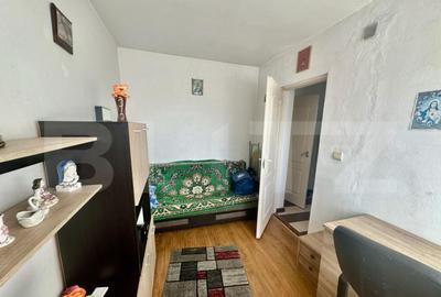 Apartament cu 3 camere semidecomandat în Kogălniceanu - 5