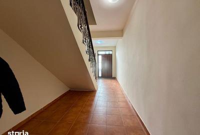 Casă cu 5 camere cu Canalizare în Giurgiului - 2