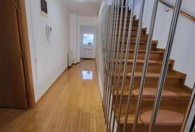 Vila individuala proximitate Penny / rond OMV / 1000mp teren - 11