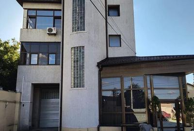 Bucurestii Noi- Jiului- Damaroaia- Poligrafiei - 1
