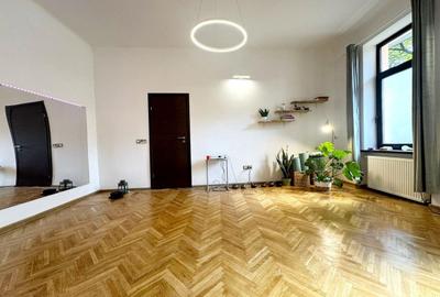 Apartament cu 2 camere semidecomandat în Central - 10