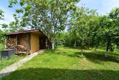 Aici este acasa! Locuinta constructie 2016, mobilata & utilata, 1000mp teren - 15