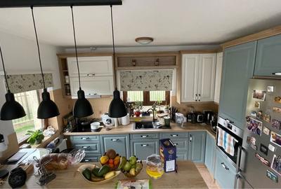 Casă cu 3 camere cu Teren 434 Mp în Central - 8