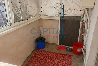 COMISION 0% APARTAMENT 3 CAMERE - 4