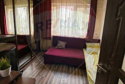Apartament cu 3 camere în Central - 6