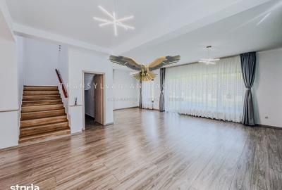 Casă cu 5 camere cu Teren 530 Mp în Gheorgheni - 16