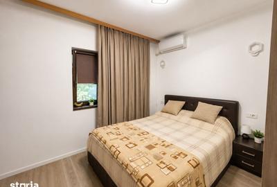 Casă cu 4 camere cu Teren 350 Mp în Clinceni - 9