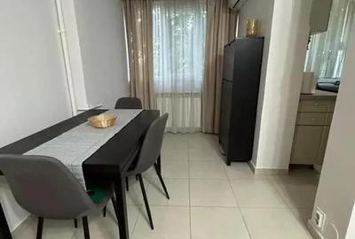 Dristor garsoniera de inchiriat mobilata utilata - 3