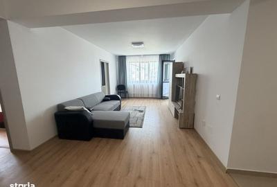 Apartament cu 3 camere semidecomandat în Central - 2
